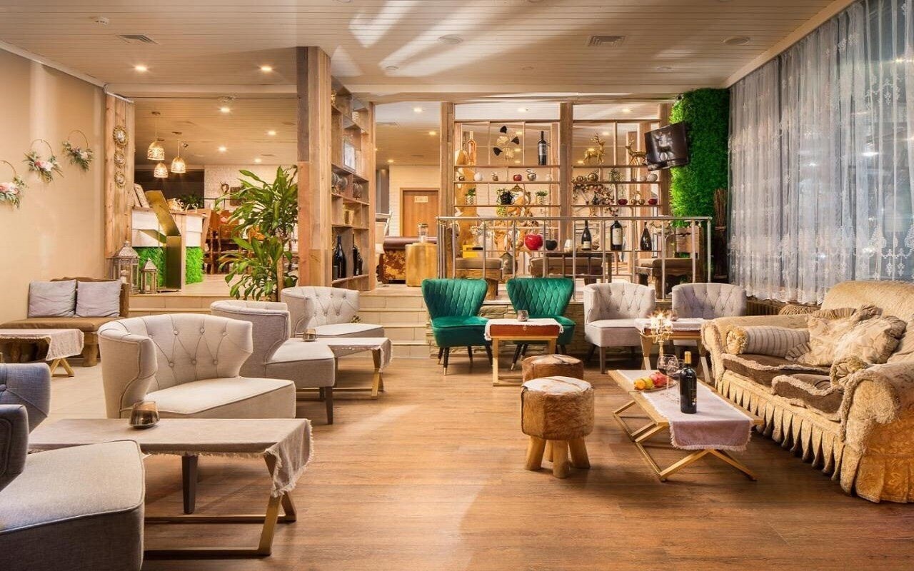 Фотография Mura 3*