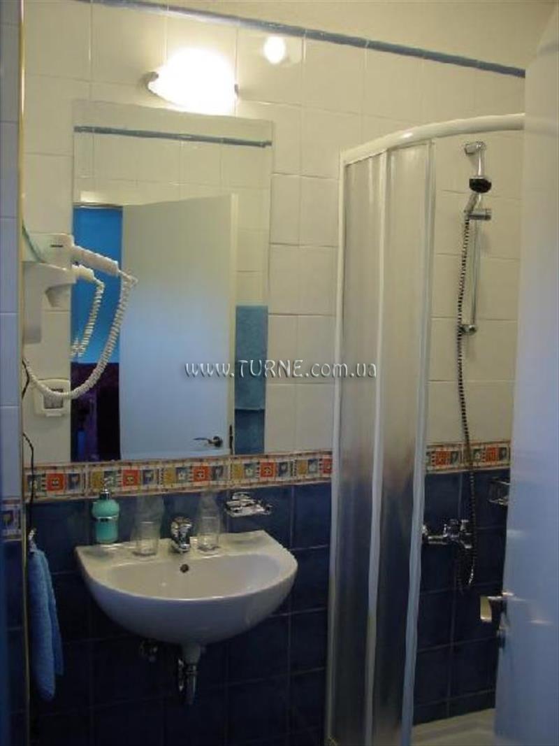 Изображение Zodiak 3*