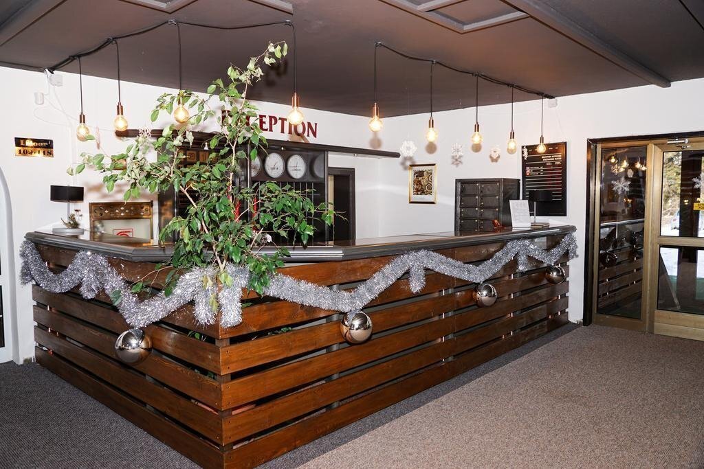 Изображение Bor Borovec 3*