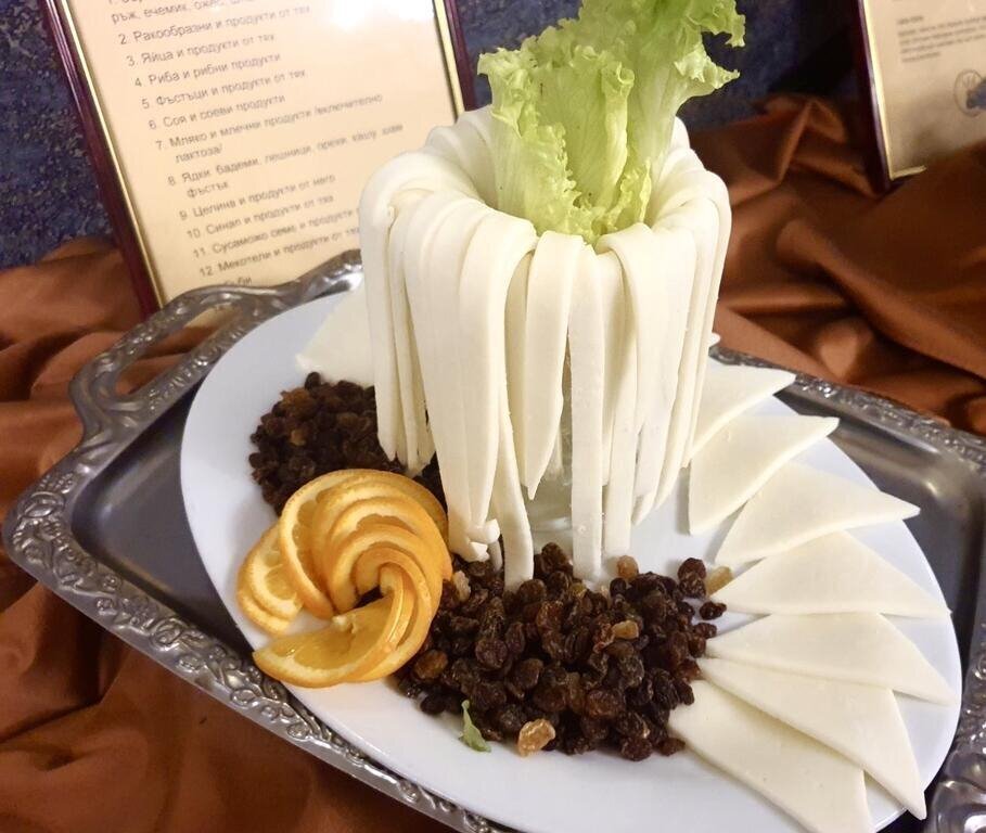 Картинка Bor Borovec 3*