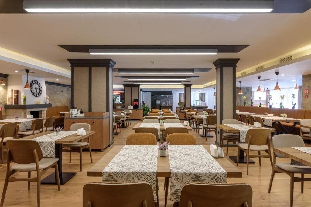 Изображение Lion Borovec 4*