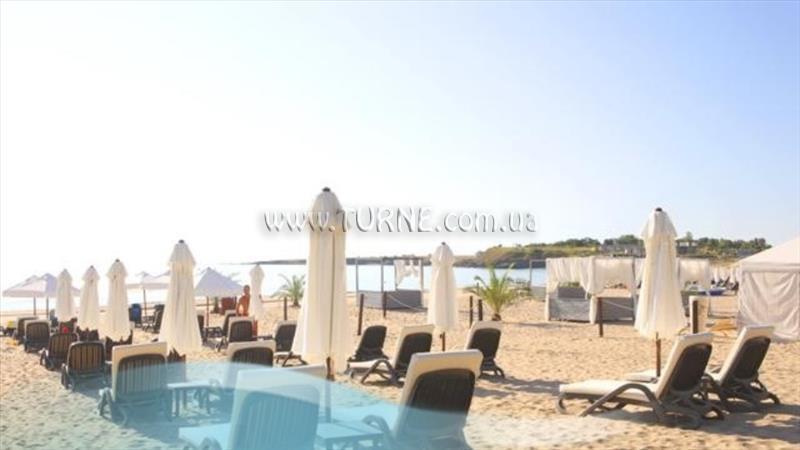 Картинка Maltese Castle 5*