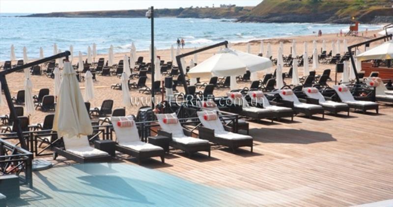 Изображение Maltese Castle 5*