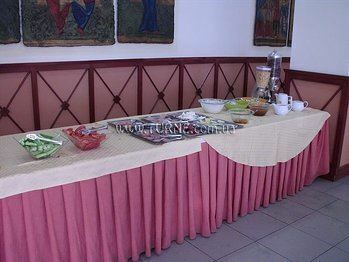 Изображение Apart Hotel Oasis Apt апартаменты