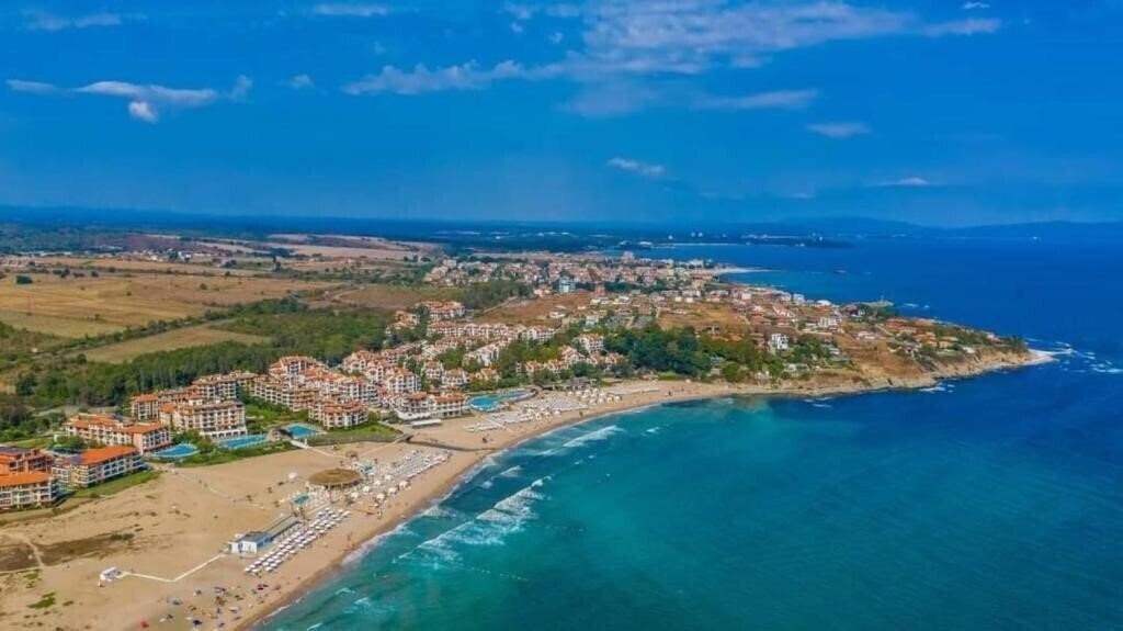 Изображение Oasis Del Mare 4*