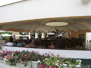 Отель Duny Royal Resort 4*