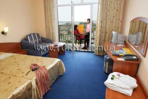 Картинка Iberostar Tiara Beach 4*