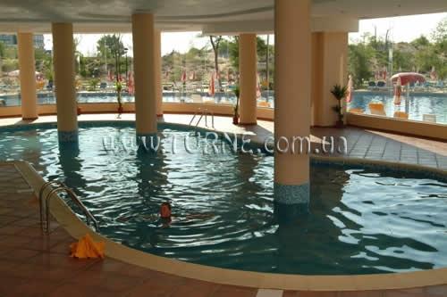 Фотография Iberostar Tiara Beach 4*