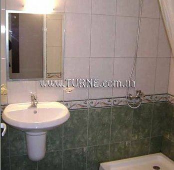 Отель Kandrovi 2*