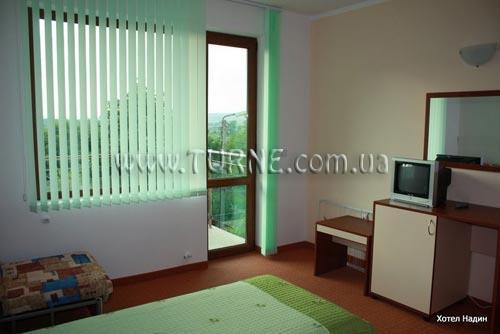 Фотография Nadin 2*