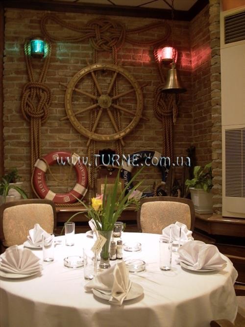 Картинка Interhotel Bulgaria 4*