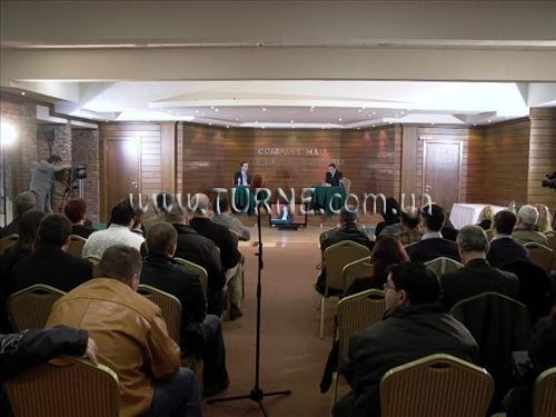 Изображение Interhotel Bulgaria 4*