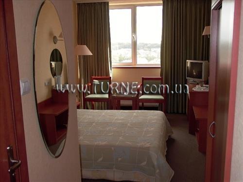 Фото Interhotel Bulgaria 4*