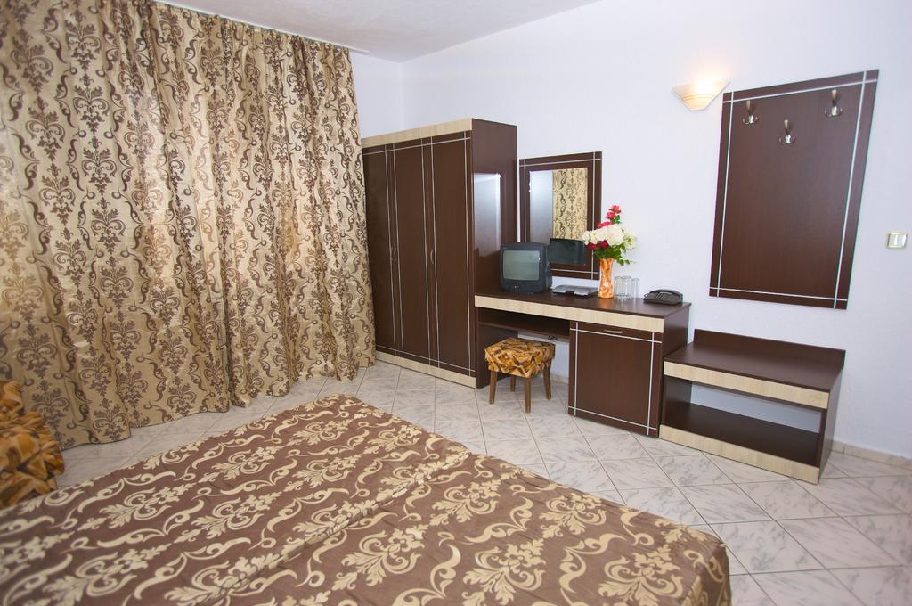 Фотография Zora 3*