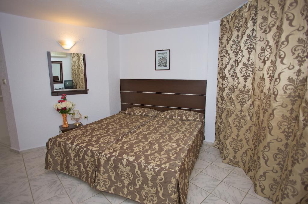 Изображение Zora 3*