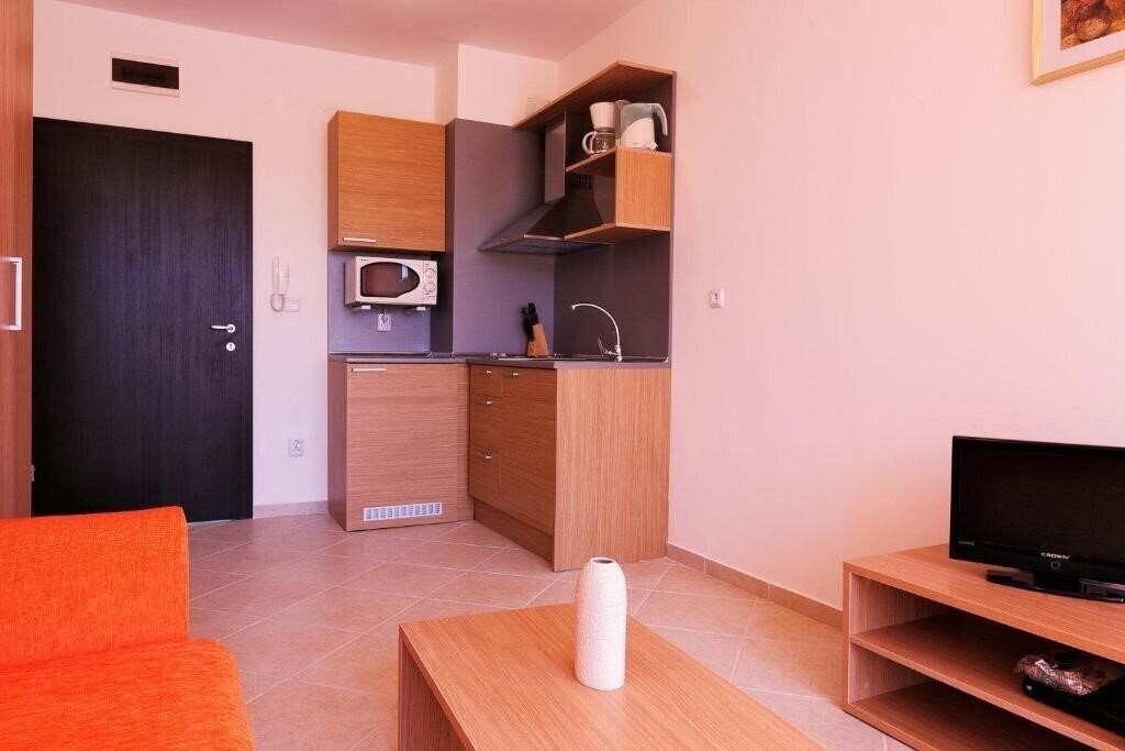 Фотография Sunset Holiday Complex 3*