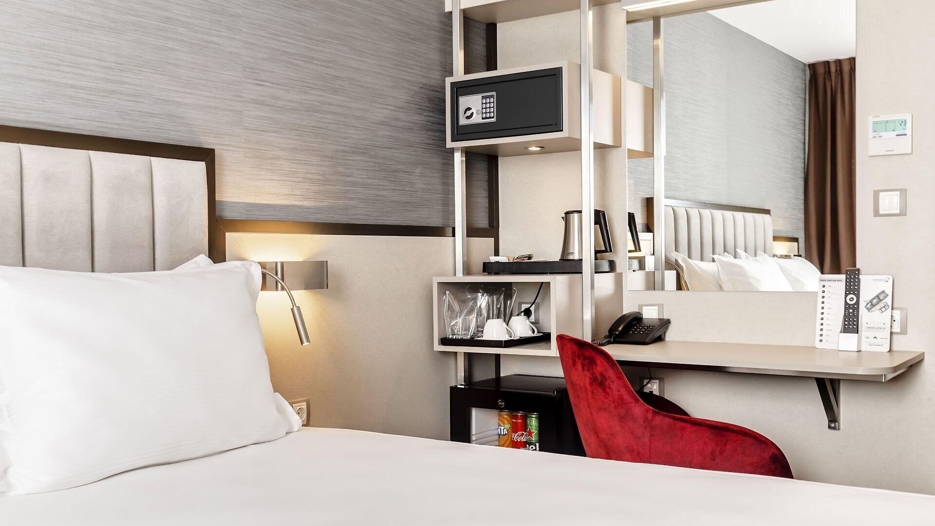 Картинка Hotel Bulgaria Burgas (ex. Bulgaria Hotel Burgas, Bulgaria Burgas ) 4*