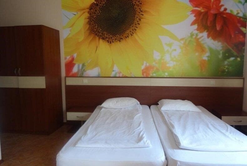 Картинка Sunny Flower 3*