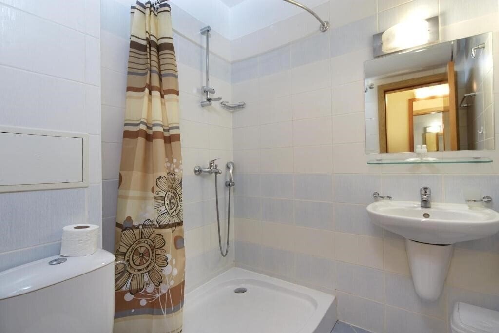 Фотография Pollo Resort 3*