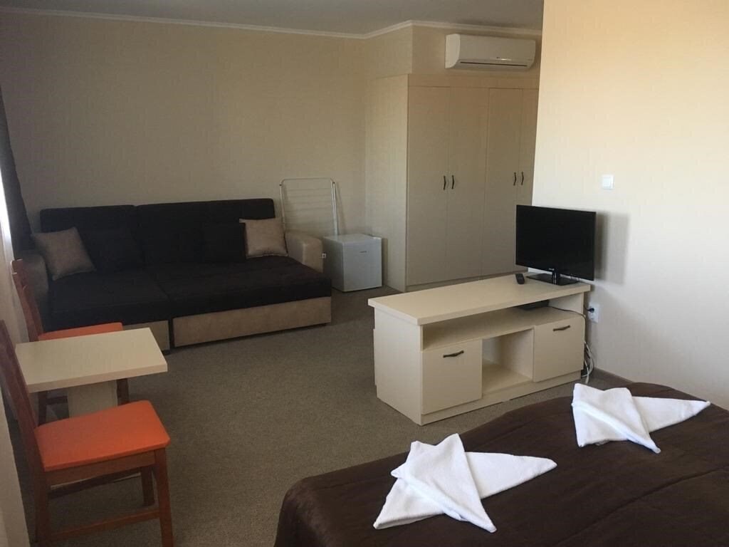 Фотография Kamenets Complex 3*