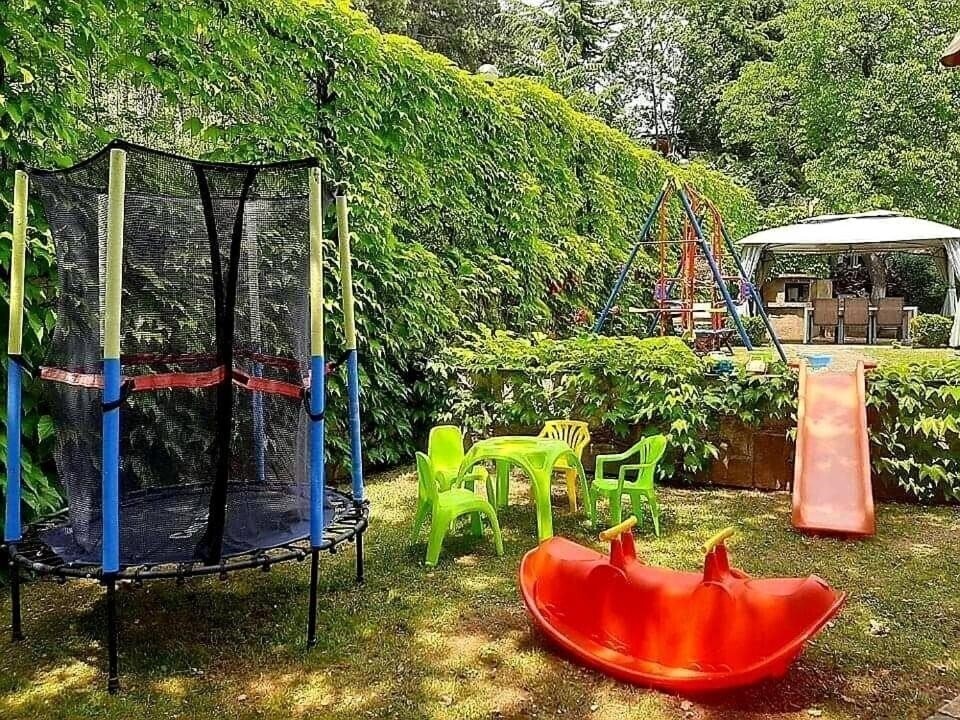 Фотография Milennia Aparthotel 3*