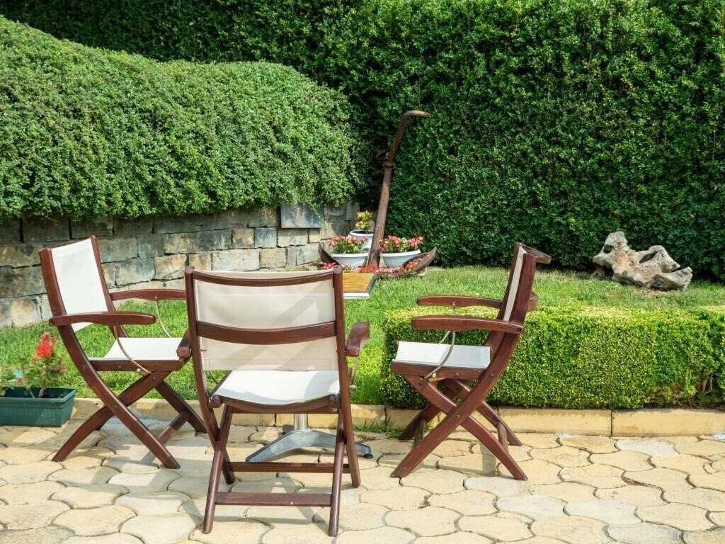 Изображение Milennia Aparthotel 3*