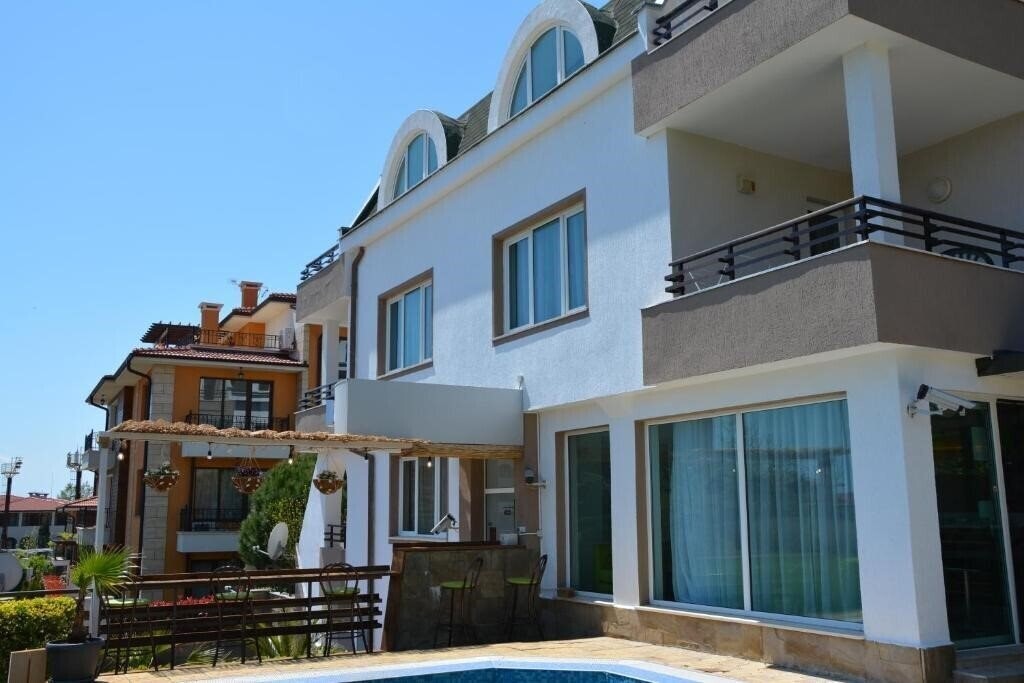 Фото Milennia Aparthotel 3*