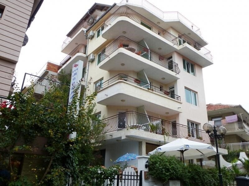 Отель Vesela Villa 2*