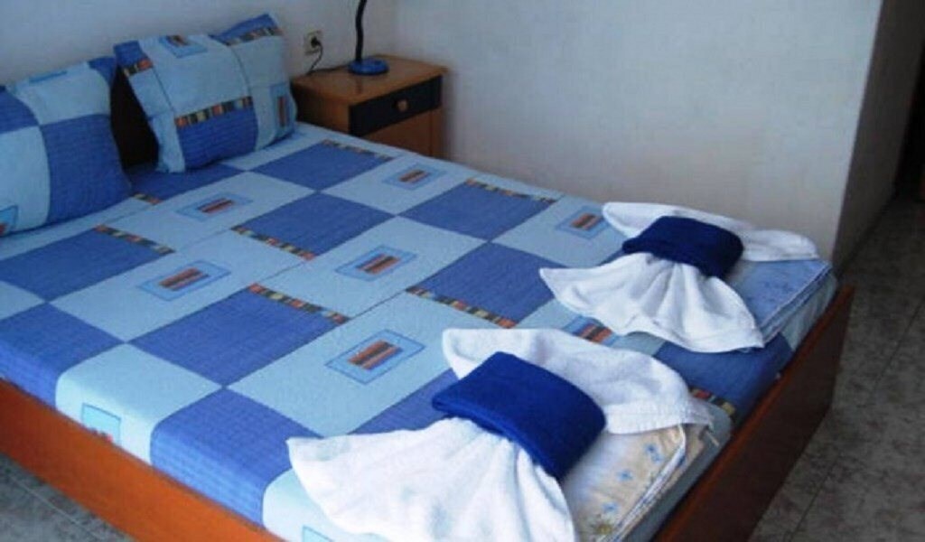 Фото Rozmari Villa 2*