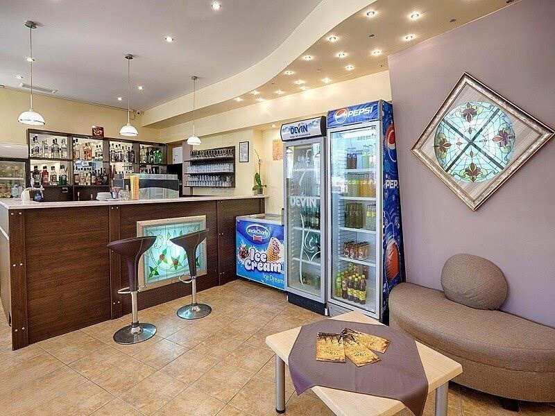 Фотография Prestige City 3*