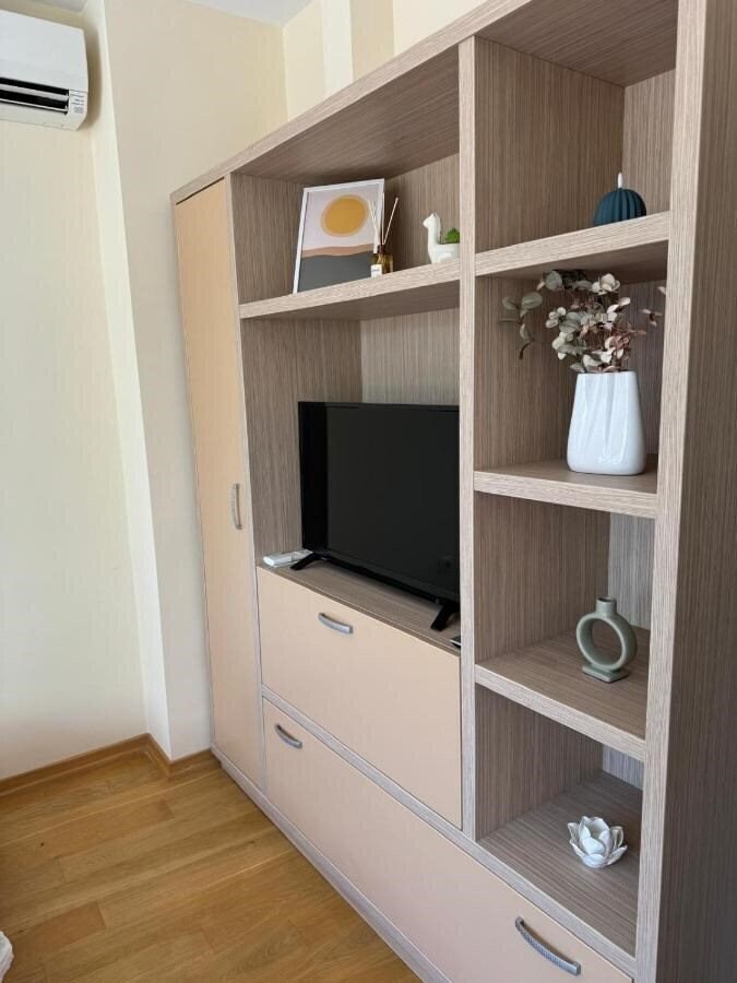 Фотография Horizont Aparthotel Apt апартаменты