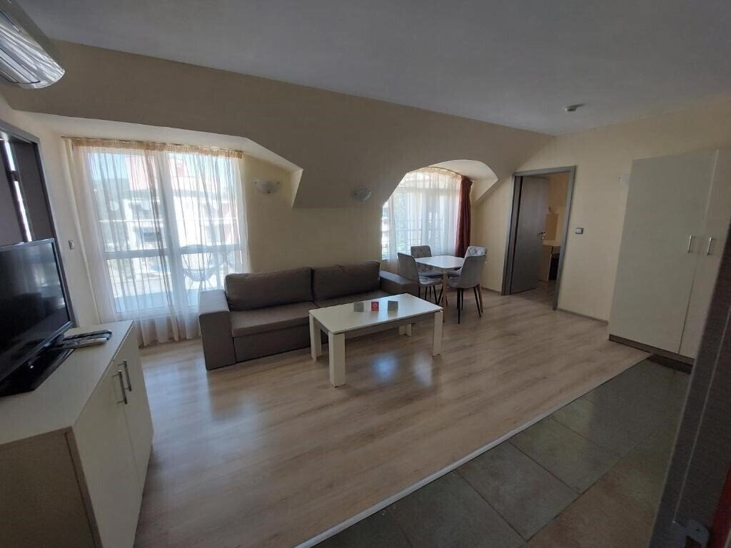 Изображение Mariner`s 3*