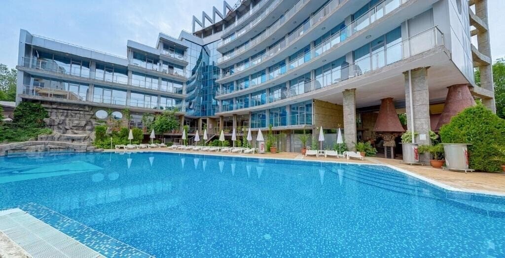 Картинка Kamenec Kiten 4*