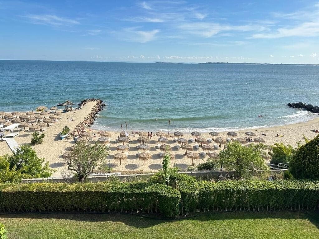 Отель Bademite 4*