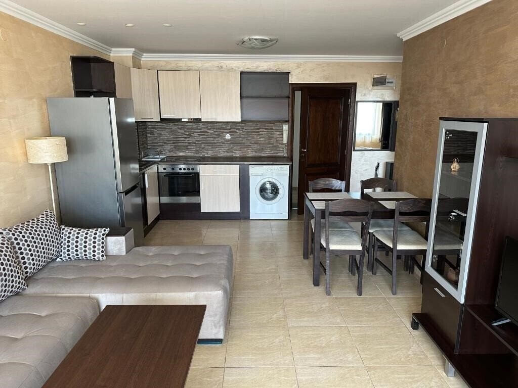 Изображение Bademite 4*