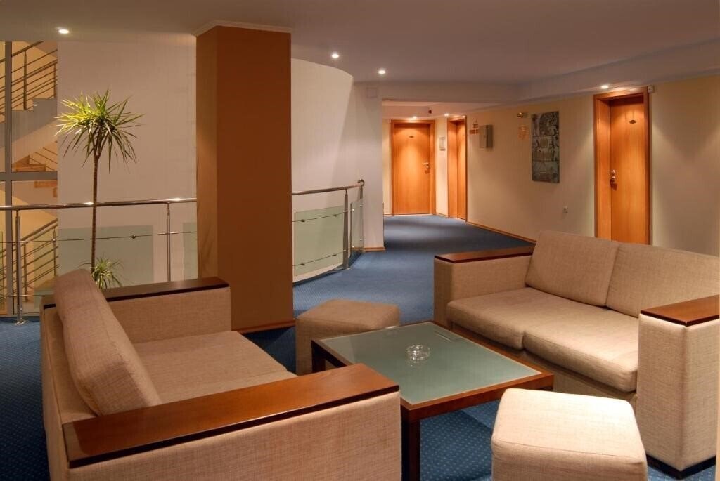 Изображение Luxor_burgas 3*