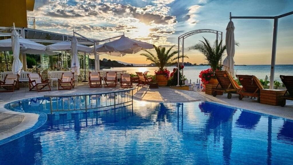 Изображение Aphrodita Beach (Nessebar) 4*