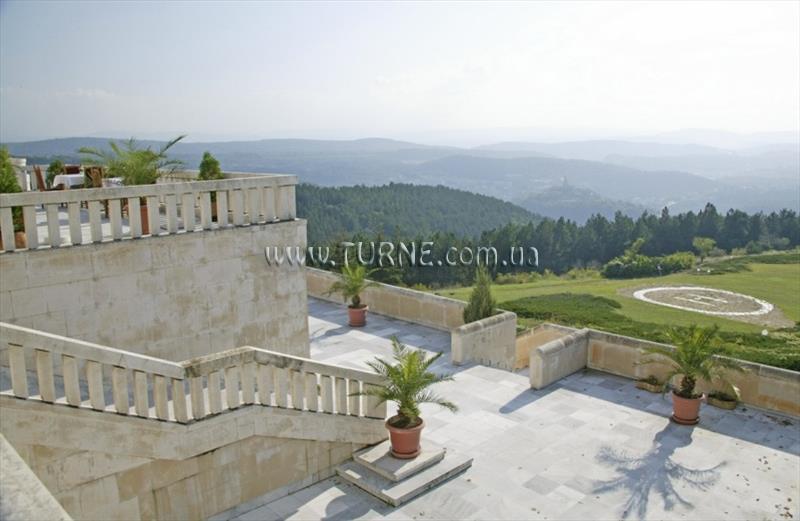 Изображение Hotel Arbanassi Palace 5*