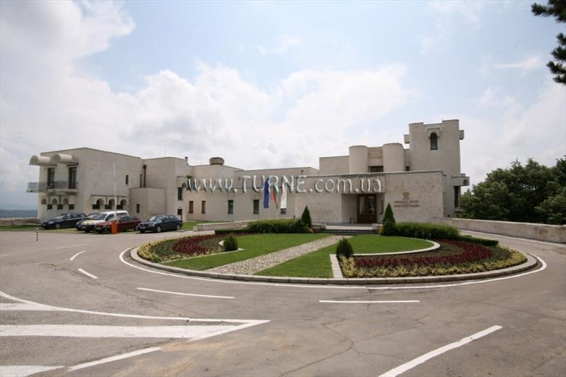 Фотография Hotel Arbanassi Palace 5*