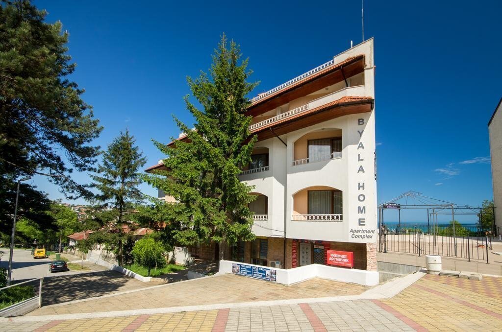Фотография Byala Home Apartment Complex 3*