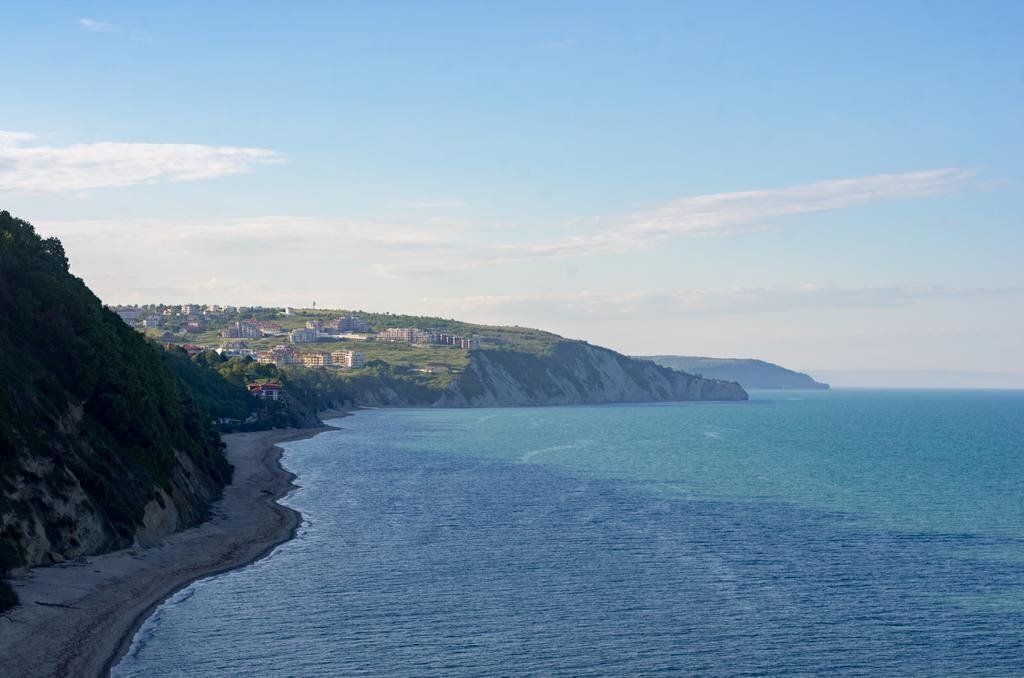 Изображение Byala Home Apartment Complex 3*