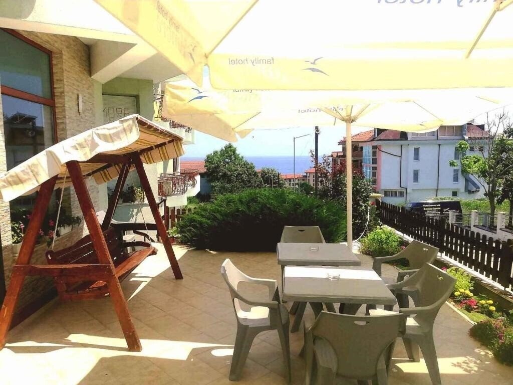 Фотография Amore Family Hotel 1*