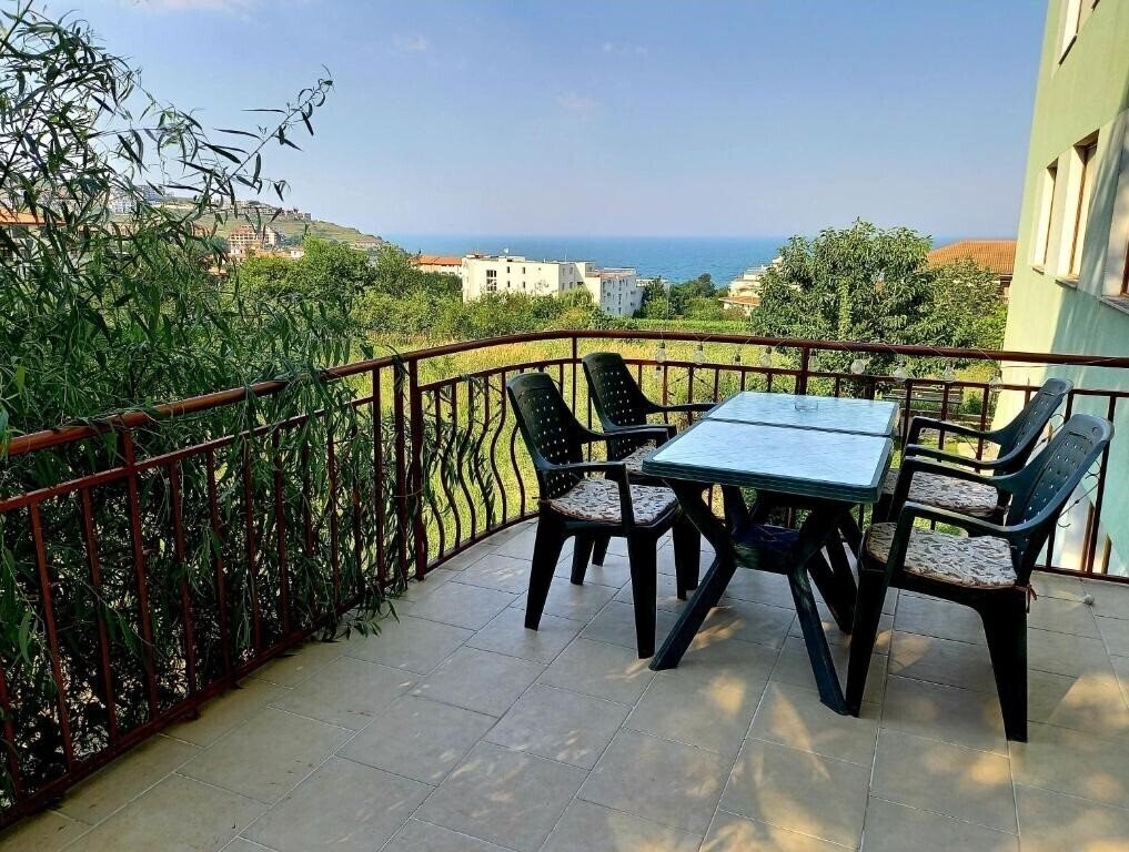 Изображение Amore Family Hotel 1*