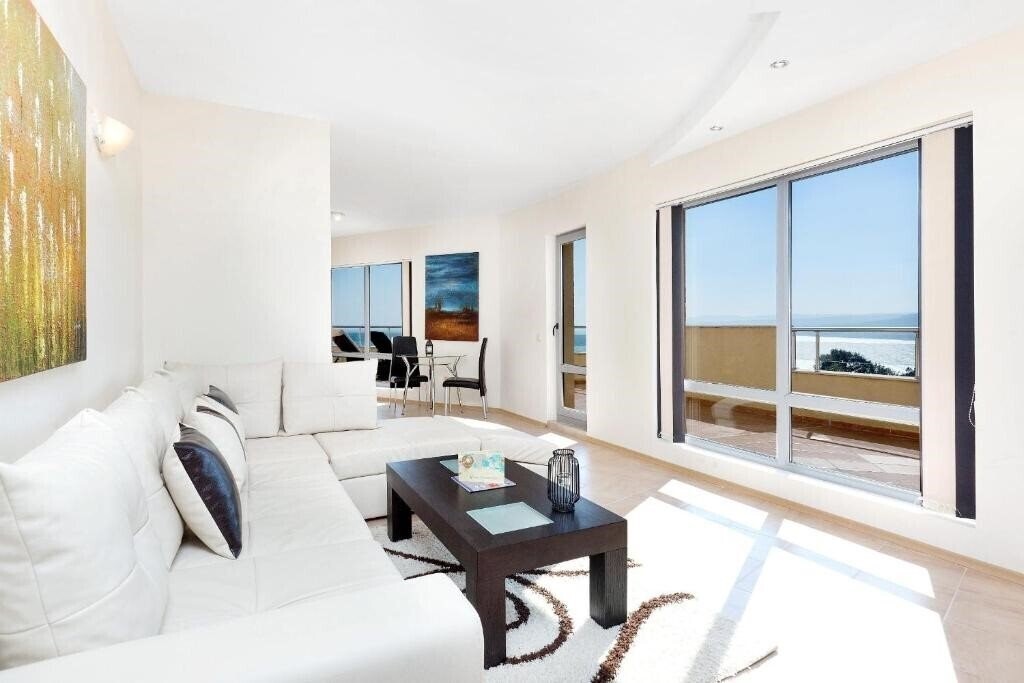 Картинка Byala Panorama Resort 3*