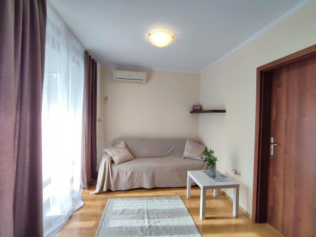 Фотография Sirena Apart 3*