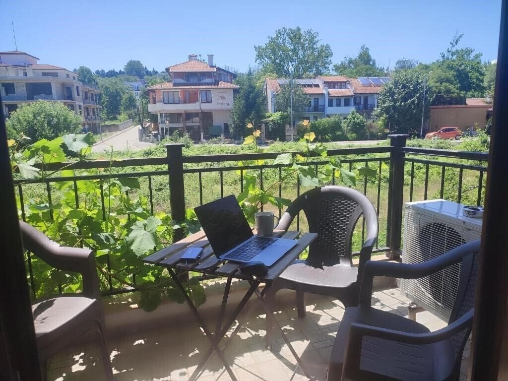 Изображение Sirena Apart 3*