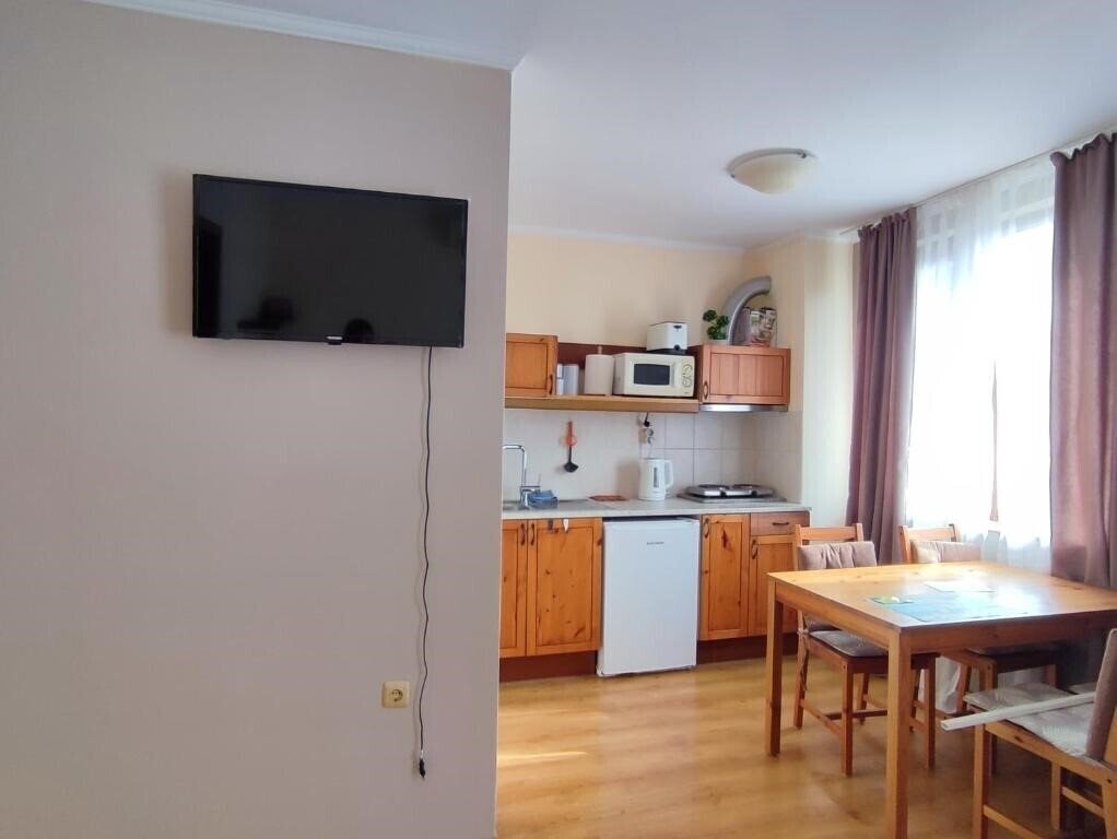 Картинка Sirena Apart 3*