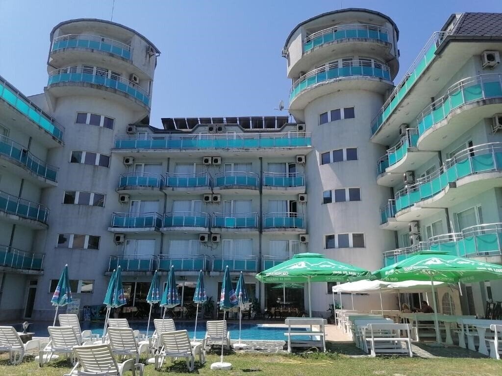 Изображение Sunset Beach 3*