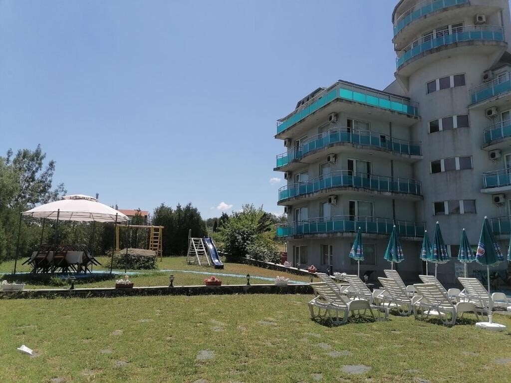 Фотография Sunset Beach 3*