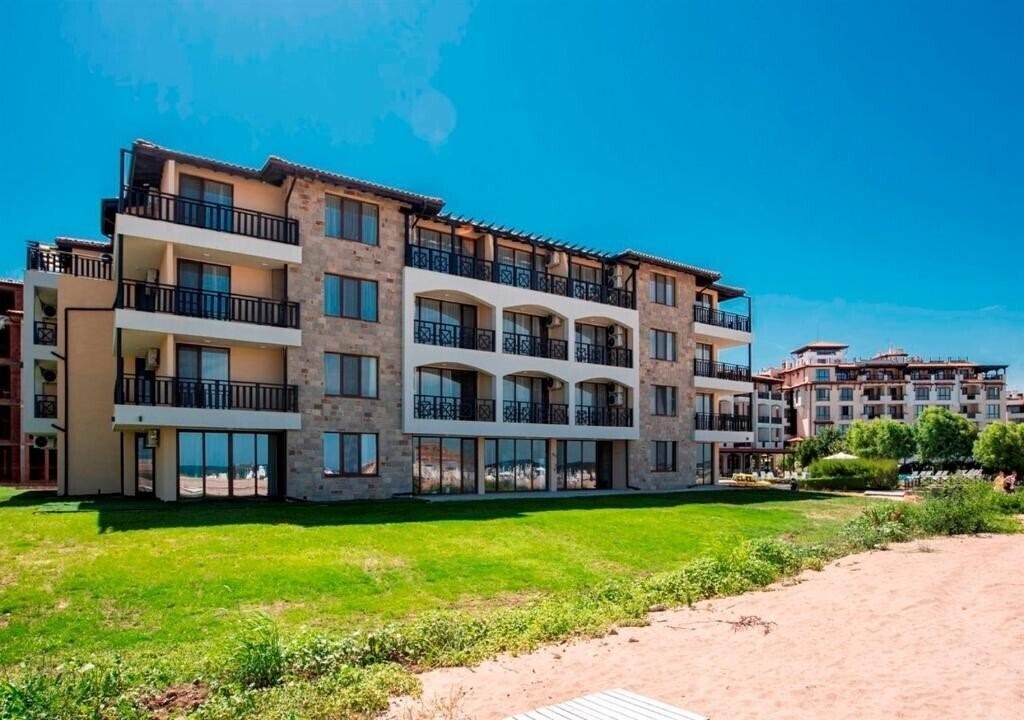 Фотография Oasis Del Sol 3*